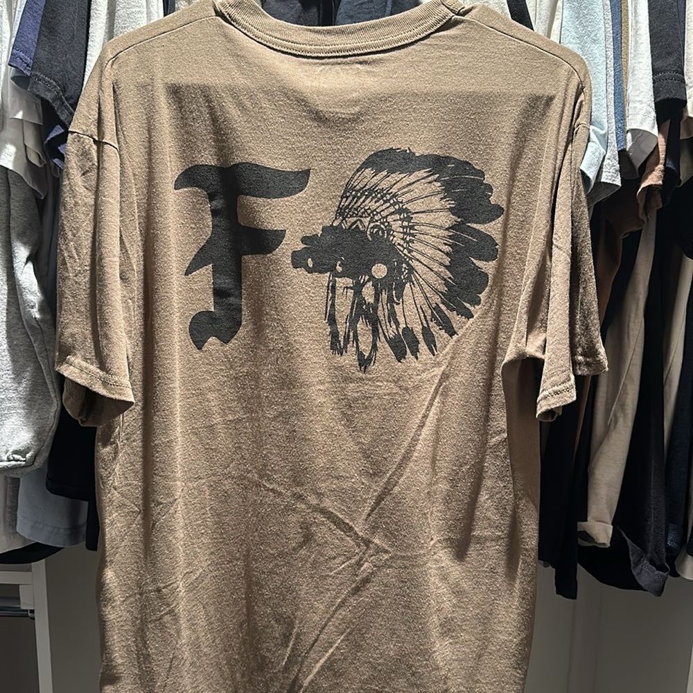 Forward Observations Group Indian NVG Shirt New